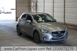 mazda demio 2015 quick_quick_LDA-DJ5FS_DJ5FS-143008