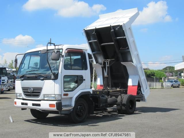nissan diesel-ud-condor 2001 GOO_NET_EXCHANGE_0404187A30230905W001 image 2