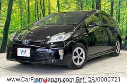 toyota prius 2012 -TOYOTA--Prius DAA-ZVW30--ZVW30-1610992---TOYOTA--Prius DAA-ZVW30--ZVW30-1610992-