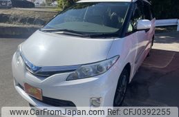 toyota estima-hybrid 2011 -TOYOTA--Estima Hybrid DAA-AHR20W--AHR20-7059259---TOYOTA--Estima Hybrid DAA-AHR20W--AHR20-7059259-