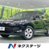 toyota harrier 2015 -TOYOTA--Harrier DBA-ZSU65W--ZSU65-0010452---TOYOTA--Harrier DBA-ZSU65W--ZSU65-0010452- image 1