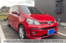 volkswagen up 2019 CFJ1899315