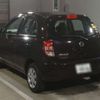 nissan march 2011 -NISSAN 【三重 503ﾃ9906】--March DBA-NK13--NK13-005299---NISSAN 【三重 503ﾃ9906】--March DBA-NK13--NK13-005299- image 5