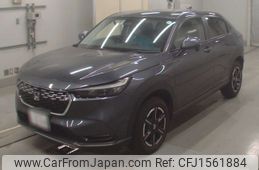 honda vezel 2022 CFJ1561884