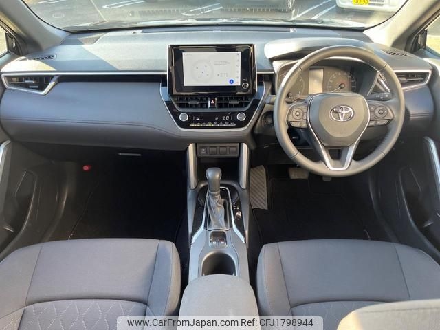 toyota corolla-cross 2024 CFJ1798944 image 2