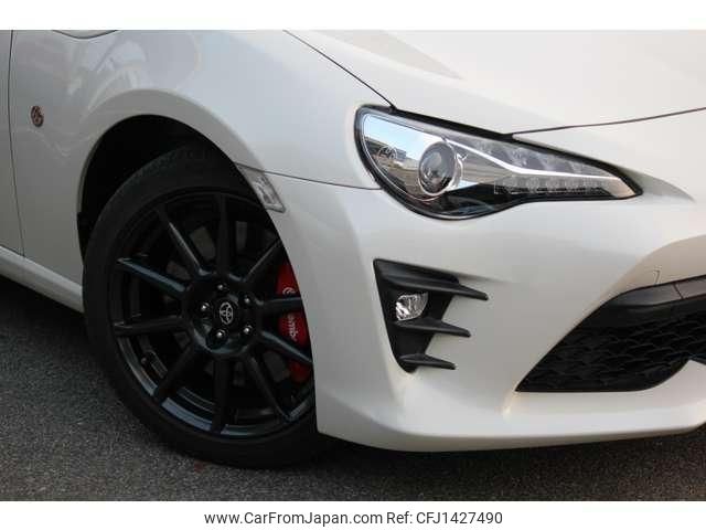 toyota 86 2018 quick_quick_DBA-ZN6_ZN6-089867 image 2