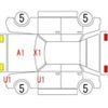 toyota noah 2022 -TOYOTA--Noah 6BA-MZRA95W--MZRA95-0007846---TOYOTA--Noah 6BA-MZRA95W--MZRA95-0007846- image 2