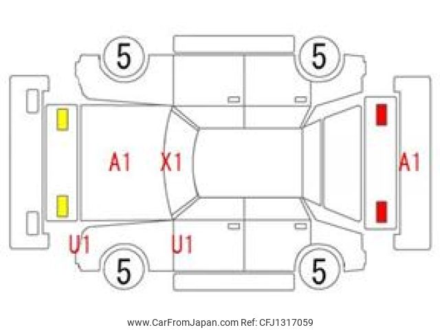 toyota noah 2022 -TOYOTA--Noah 6BA-MZRA95W--MZRA95-0007846---TOYOTA--Noah 6BA-MZRA95W--MZRA95-0007846- image 2