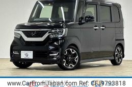honda n-box 2018 -HONDA--N BOX DBA-JF3--JF3-2046898---HONDA--N BOX DBA-JF3--JF3-2046898-