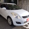 suzuki swift 2012 -SUZUKI--Swift DBA-ZD72S--ZD72S-106452---SUZUKI--Swift DBA-ZD72S--ZD72S-106452- image 6
