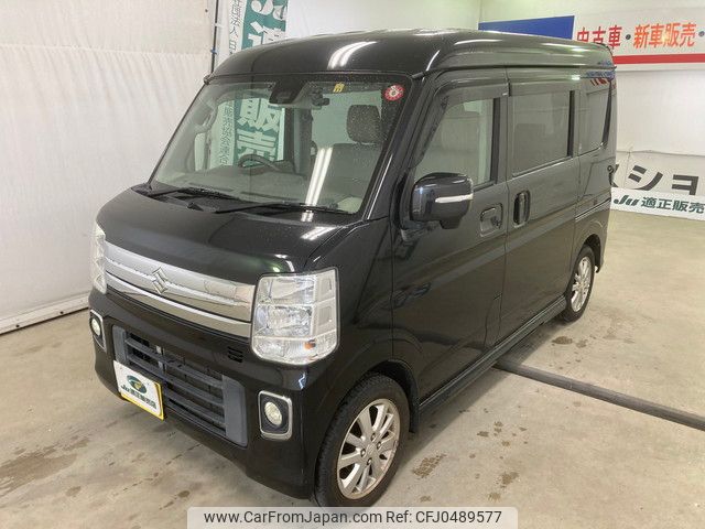 suzuki every 2018 YAMAKATSU_DA17W-166895 image 1