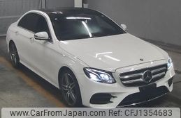 mercedes-benz e-class 2020 -MERCEDES-BENZ--Benz E Class WDD2130772A742881---MERCEDES-BENZ--Benz E Class WDD2130772A742881-