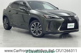 lexus ux 2019 -LEXUS--Lexus UX 6AA-MZAH10--MZAH10-2001570---LEXUS--Lexus UX 6AA-MZAH10--MZAH10-2001570-