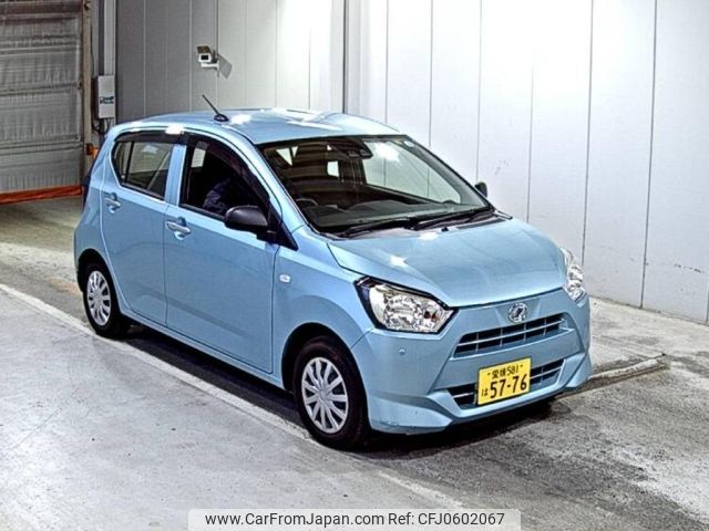 daihatsu mira-e-s 2022 -DAIHATSU 【愛媛 581は5776】--Mira e:s LA350S-0324047---DAIHATSU 【愛媛 581は5776】--Mira e:s LA350S-0324047- image 1