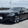 toyota crown 2018 -TOYOTA--Crown 6AA-GWS224--GWS224-1004560---TOYOTA--Crown 6AA-GWS224--GWS224-1004560- image 4