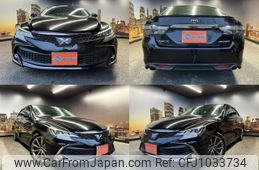 toyota mark-x 2016 quick_quick_DBA-GRX130_GRX130-6102305