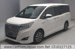 toyota esquire 2017 -TOYOTA--Esquire DAA-ZWR80G--ZWR80-0282316---TOYOTA--Esquire DAA-ZWR80G--ZWR80-0282316-