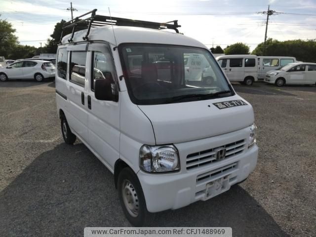 honda acty-van 2018 quick_quick_EBD-HH5_HH5-2012146 image 2