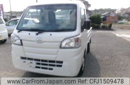 daihatsu hijet-truck 2019 CFJ1509478