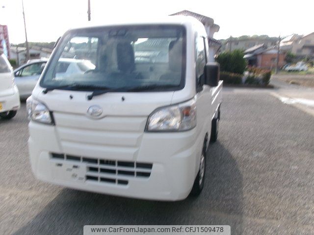 daihatsu hijet-truck 2019 CFJ1509478 image 1