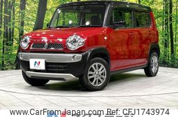 suzuki hustler 2019 CFJ1743974
