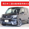 mitsubishi delica-d2 2023 quick_quick_5AA-MB37S_MB37S-603717 image 1