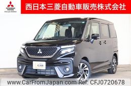 mitsubishi delica-d2 2023 quick_quick_5AA-MB37S_MB37S-603717