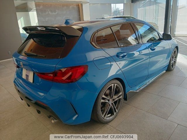 bmw 1-series 2023 -BMW--BMW 1 Series 7M20--07L60128---BMW--BMW 1 Series 7M20--07L60128- image 2