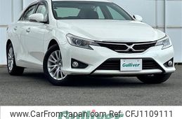 toyota mark-x 2013 -TOYOTA--MarkX DBA-GRX135--GRX135-6009459---TOYOTA--MarkX DBA-GRX135--GRX135-6009459-