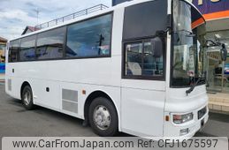 nissan nissan-others 2001 CFJ1675597