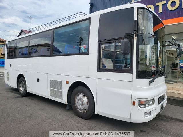 nissan nissan-others 2001 CFJ1675597 image 1