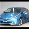 toyota prius 2019 -TOYOTA--Prius DAA-ZVW51--ZVW51-6134486---TOYOTA--Prius DAA-ZVW51--ZVW51-6134486- image 1