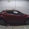 toyota c-hr 2016 CFJ1852085 image 8