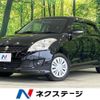 suzuki swift 2011 -SUZUKI--Swift DBA-ZD72S--ZD72S-105527---SUZUKI--Swift DBA-ZD72S--ZD72S-105527- image 1