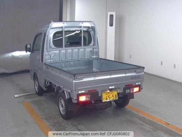 daihatsu hijet-truck 2023 quick_quick_3BD-S510P_S510P-0554395 image 2