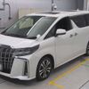 toyota alphard 2022 -TOYOTA 【京都 353さ1031】--Alphard AGH30W-0437889---TOYOTA 【京都 353さ1031】--Alphard AGH30W-0437889- image 1