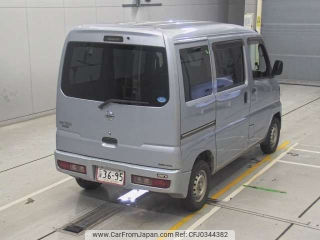 nissan clipper-van 2012 -NISSAN--Clipper Van GBD-U72V--U72V-0611374---NISSAN--Clipper Van GBD-U72V--U72V-0611374- image 2