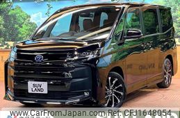 2025 Toyota Noah ZWR90W - Car Price $35,534
