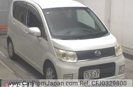 daihatsu move 2009 -DAIHATSU--Move L175S-0241022---DAIHATSU--Move L175S-0241022-