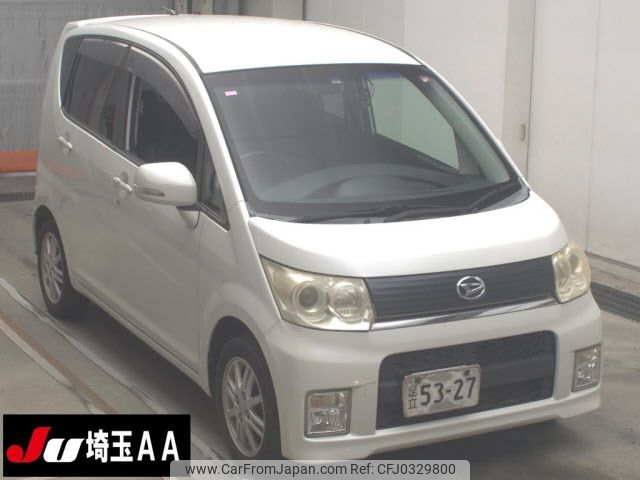 daihatsu move 2009 -DAIHATSU--Move L175S-0241022---DAIHATSU--Move L175S-0241022- image 1