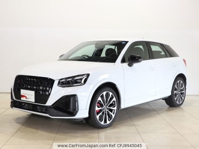 audi sq2 2022 CFJ8945045 image 1
