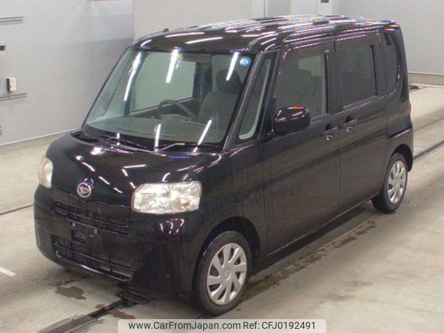 daihatsu tanto 2011 -DAIHATSU--Tanto L385S-0064806---DAIHATSU--Tanto L385S-0064806- image 1