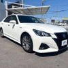 toyota crown 2016 -TOYOTA--Crown DAA-AWS210--AWS210-6109110---TOYOTA--Crown DAA-AWS210--AWS210-6109110- image 20