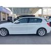 bmw 1-series 2013 -BMW--BMW 1 Series DBA-1A16--WBA1A12070J208940---BMW--BMW 1 Series DBA-1A16--WBA1A12070J208940- image 2