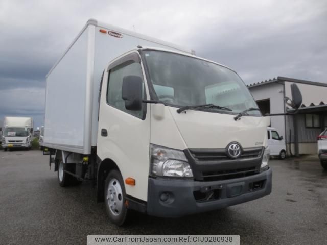 toyota dyna-truck 2018 GOO_NET_EXCHANGE_1161178A30240919W001 image 2