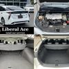 toyota prius 2017 quick_quick_DAA-ZVW51_ZVW51-6051445 image 6