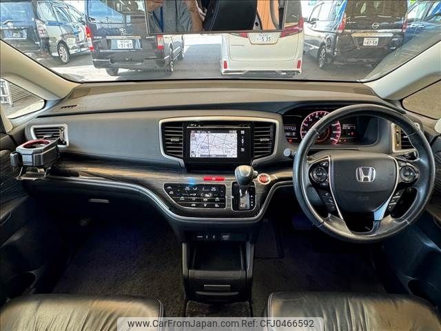 honda odyssey 2014 -HONDA--Odyssey DBA-RC1--RC1-1014102---HONDA--Odyssey DBA-RC1--RC1-1014102- image 2