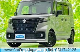 suzuki spacia 2024 CFJ1742125