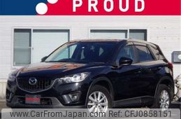 mazda cx-5 2012 -MAZDA--CX-5 KE2FW--KE2FW-100407---MAZDA--CX-5 KE2FW--KE2FW-100407-