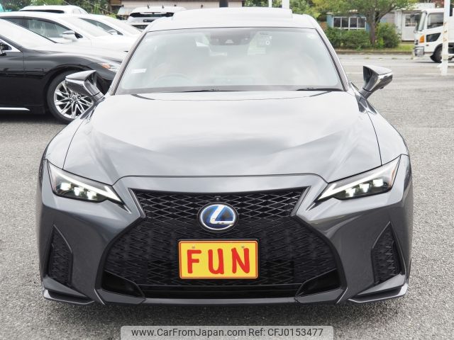 lexus is 2021 -LEXUS--Lexus IS 6AA-AVE30--AVE30-5084851---LEXUS--Lexus IS 6AA-AVE30--AVE30-5084851- image 2